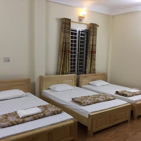 Viet Dung Motel Халонг Екстер'єр фото