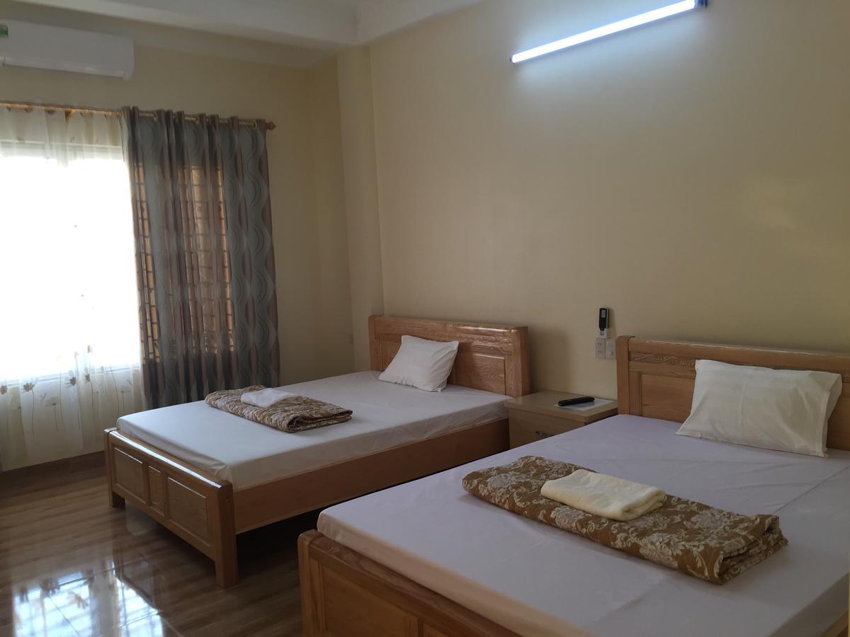 Viet Dung Motel Халонг Екстер'єр фото
