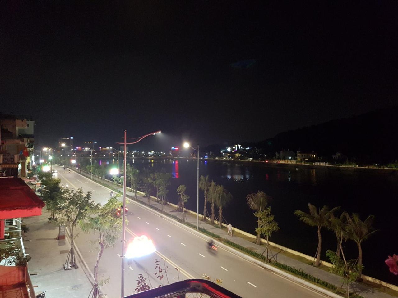 Viet Dung Motel Халонг Екстер'єр фото