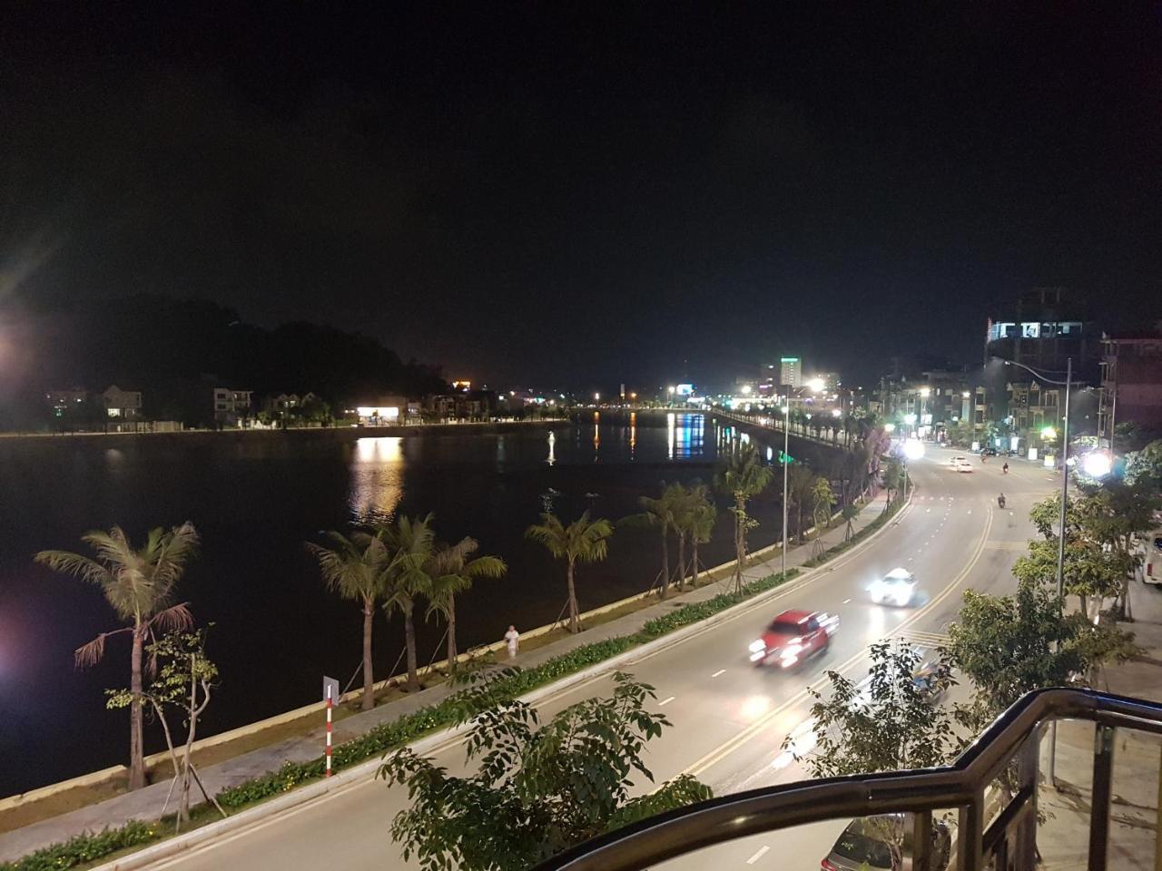 Viet Dung Motel Халонг Екстер'єр фото